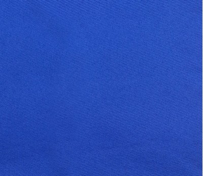 TB-FDN  平紋枱布  桌布 100％滌  彩藍色  TBC004 側面照